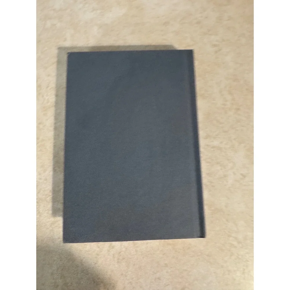 The Book of Delights Ross Gay Hardcover First Edition 2019 Algonquin Books Essay